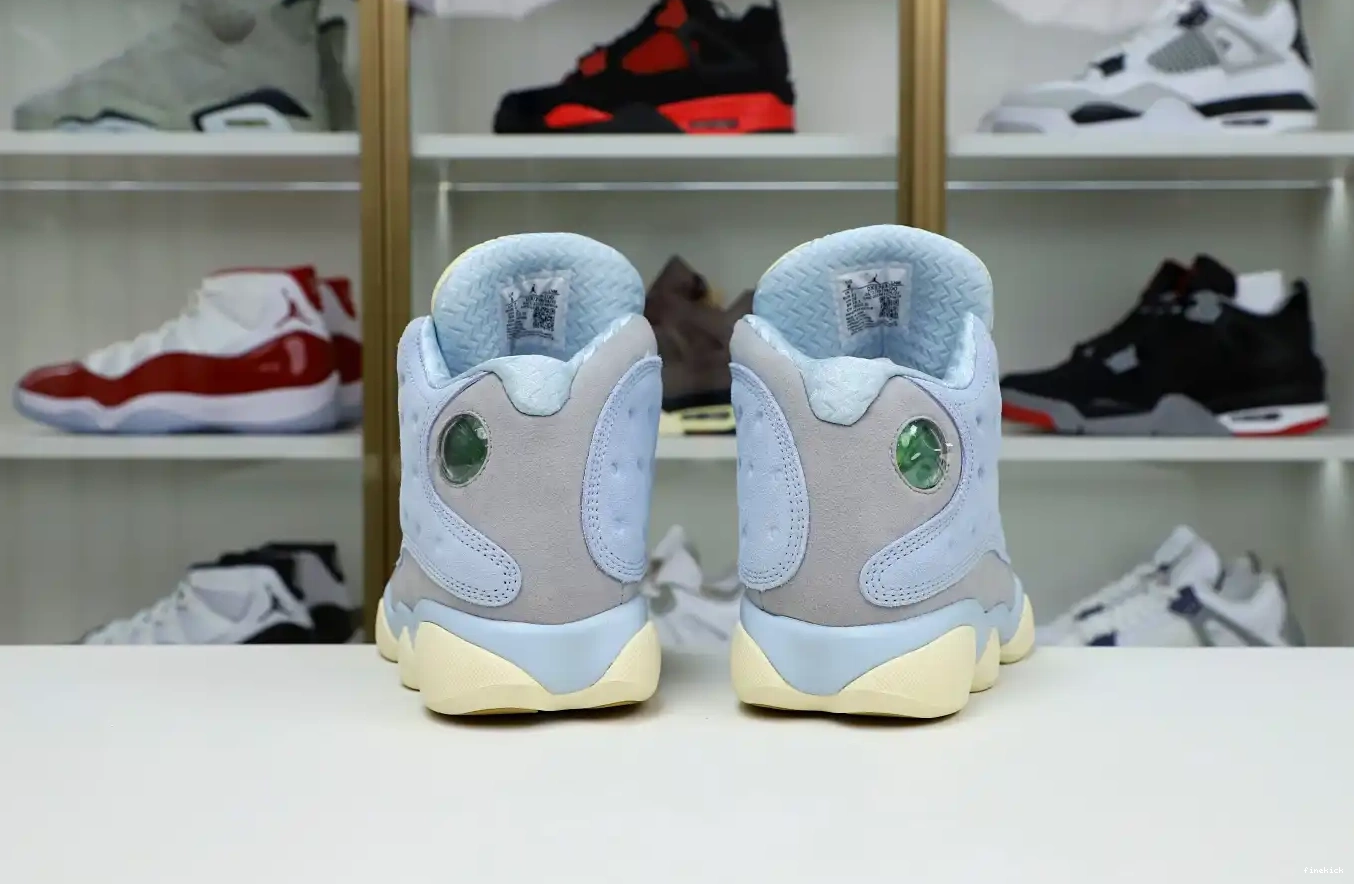 JORDAN SOLEFLY AIR 13 AIR JORDAN 0408